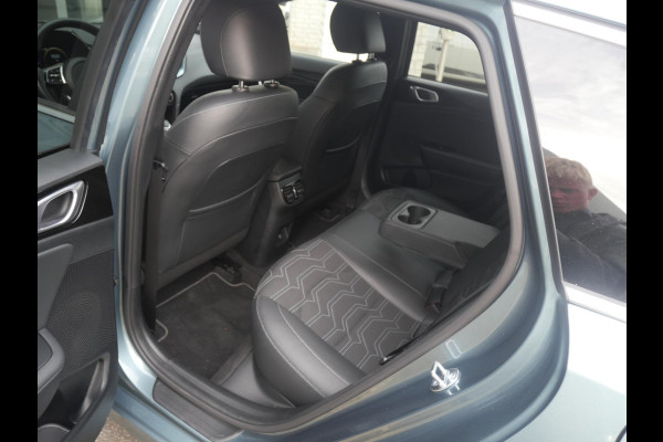 Kia Ceed Sportswagon 1.0 T-GDi MHEV Design Edition | Cruise | Clima | Camera | Carplay | Navi | Keyless | Stoel-stuurverwarming |