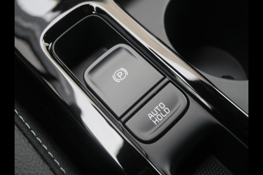 Kia Ceed Sportswagon 1.0 T-GDi MHEV Design Edition | Cruise | Clima | Camera | Carplay | Navi | Keyless | Stoel-stuurverwarming |