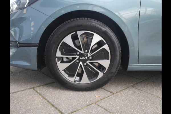 Kia Ceed Sportswagon 1.0 T-GDi MHEV Design Edition | Cruise | Clima | Camera | Carplay | Navi | Keyless | Stoel-stuurverwarming |