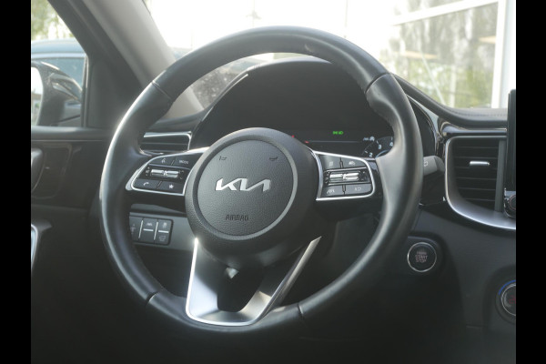 Kia Ceed Sportswagon 1.5 T-GDi DynamicPlusLine | Cruise | Clima | Camera | Carplay | Navi | Keyless | Stoel-stuurverwarming |