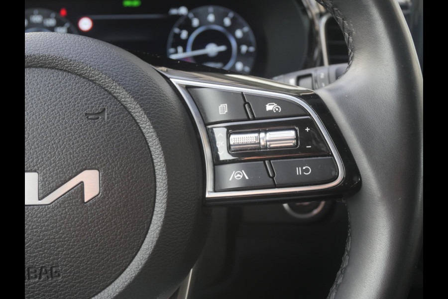 Kia Ceed Sportswagon 1.5 T-GDi DynamicPlusLine | Cruise | Clima | Camera | Carplay | Navi | Keyless | Stoel-stuurverwarming |
