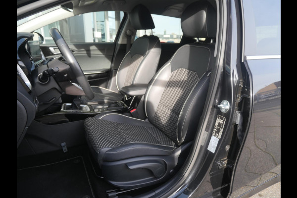 Kia Ceed Sportswagon 1.5 T-GDi DynamicPlusLine | Cruise | Clima | Camera | Carplay | Navi | Keyless | Stoel-stuurverwarming |