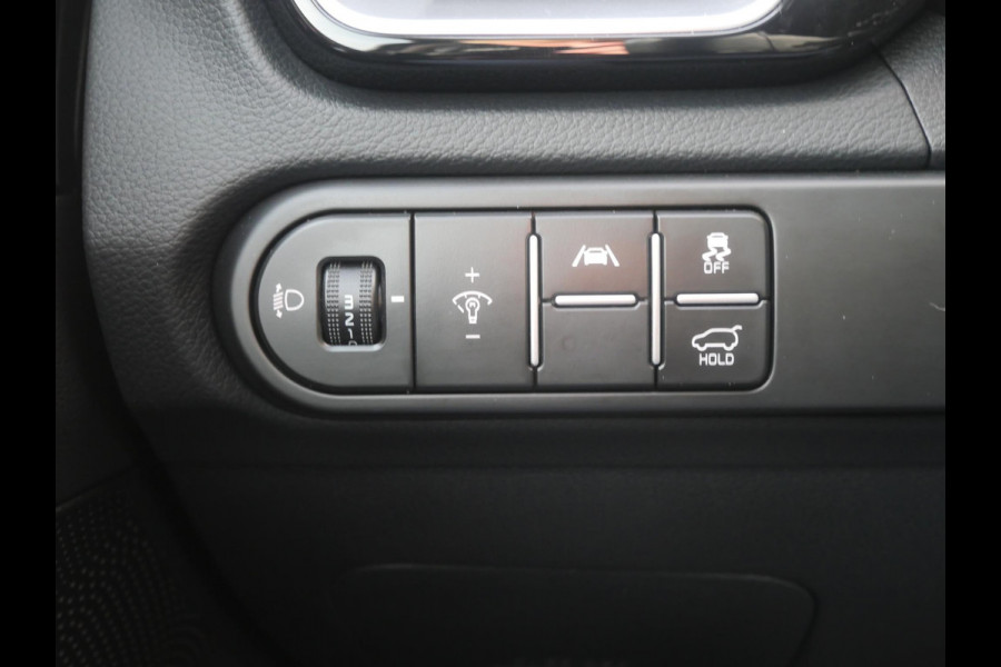 Kia Ceed Sportswagon 1.5 T-GDi DynamicPlusLine | Cruise | Clima | Camera | Carplay | Navi | Keyless | Stoel-stuurverwarming |