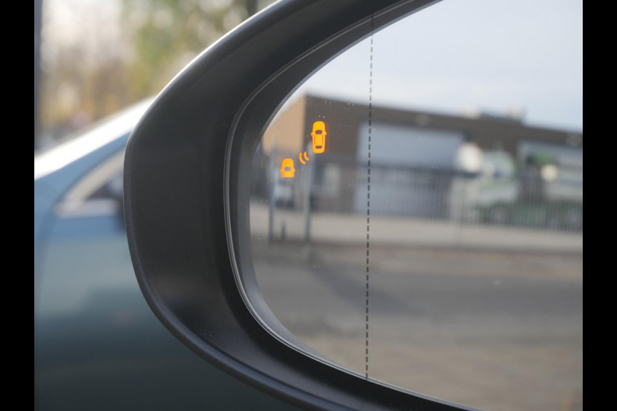 Kia Ceed Sportswagon 1.5 T-GDi DynamicPlusLine | Cruise | Clima | Camera | Carplay | Navi | Keyless | Stoel-stuurverwarming |