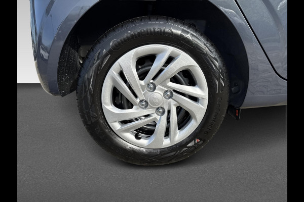 Hyundai i10 1.0 Comfort