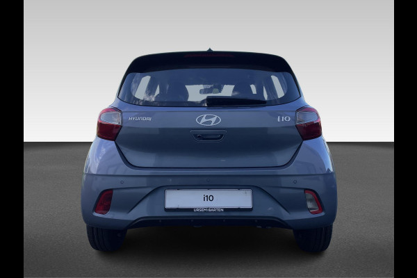 Hyundai i10 1.0 Comfort VAN: €22.190 VOOR: €19.440