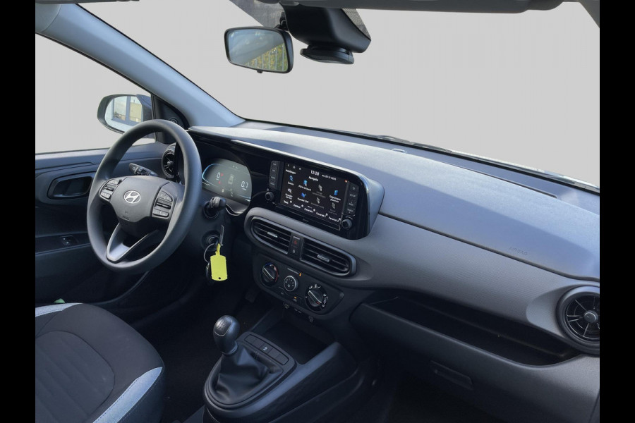 Hyundai i10 1.0 Comfort VAN: €22.190 VOOR: €19.440