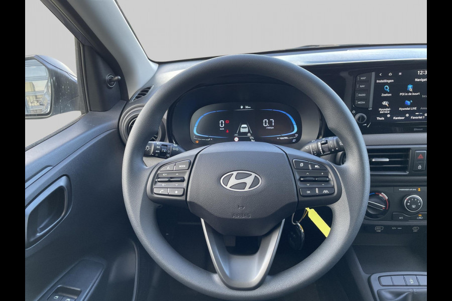 Hyundai i10 1.0 Comfort VAN: €22.190 VOOR: €19.440