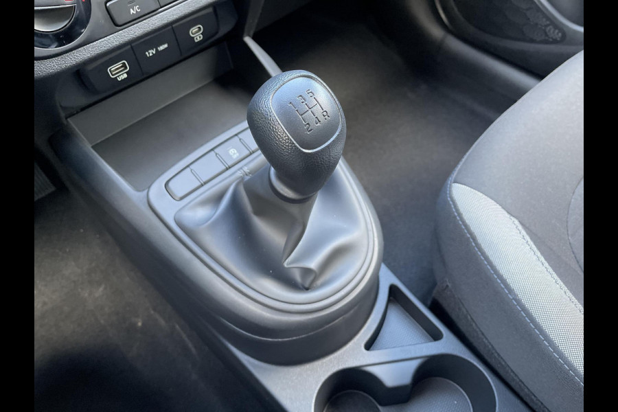 Hyundai i10 1.0 Comfort VAN: €22.190 VOOR: €19.440