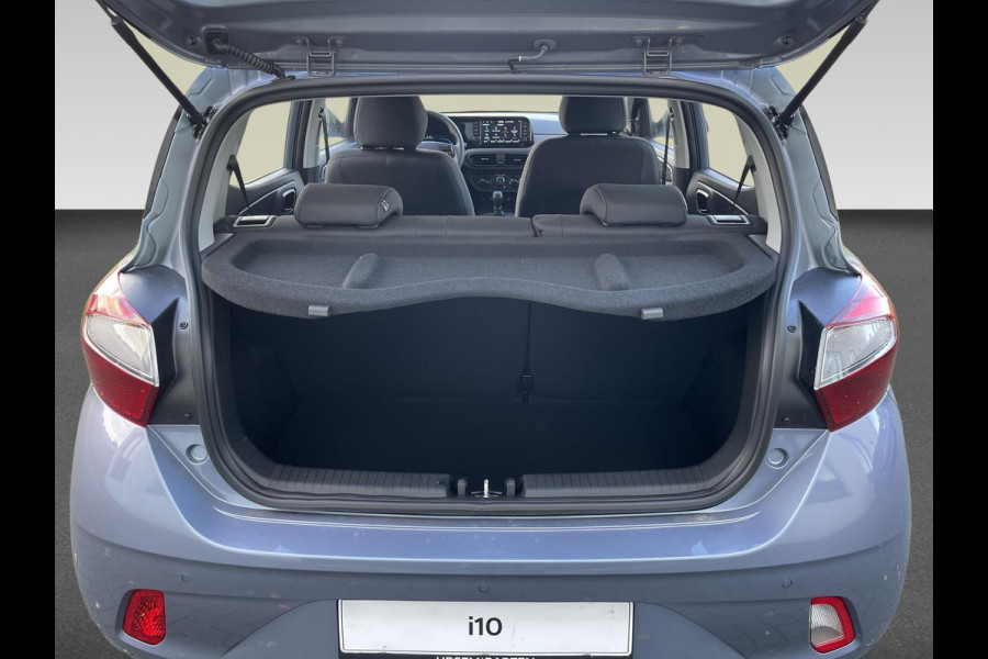 Hyundai i10 1.0 Comfort VAN: €22.190 VOOR: €19.440
