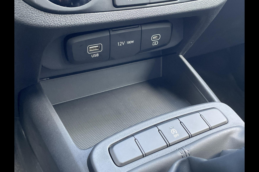 Hyundai i10 1.0 Comfort VAN: €22.190 VOOR: €19.440