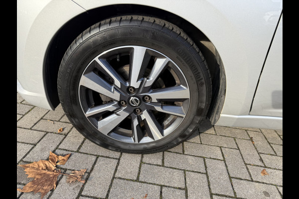 Nissan Micra N-Connecta 0.9 IG-T