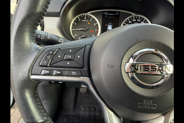 Nissan Micra N-Connecta 0.9 IG-T