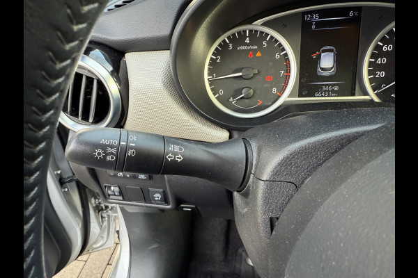 Nissan Micra N-Connecta 0.9 IG-T