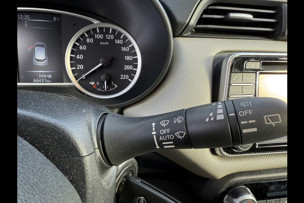 Nissan Micra N-Connecta 0.9 IG-T