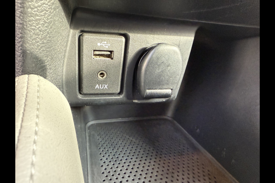 Nissan Micra N-Connecta 0.9 IG-T