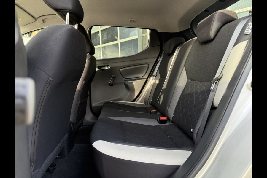 Nissan Micra N-Connecta 0.9 IG-T