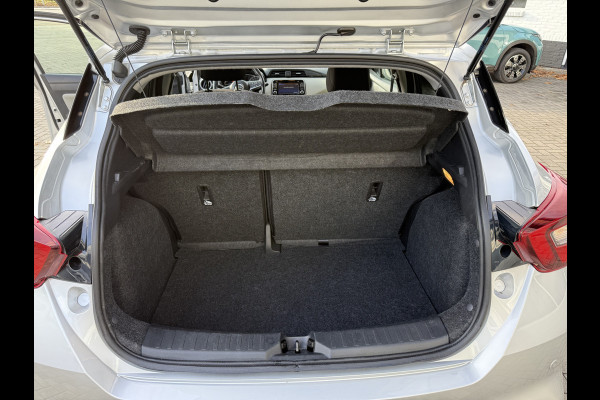 Nissan Micra N-Connecta 0.9 IG-T