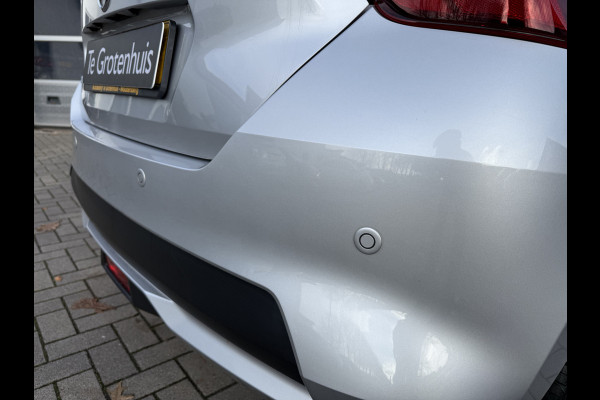 Nissan Micra N-Connecta 0.9 IG-T