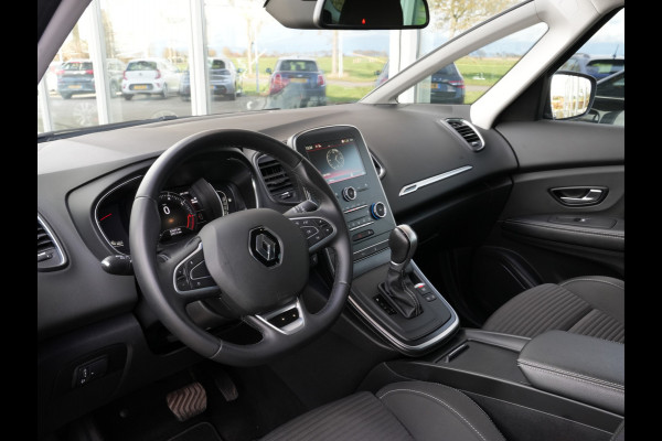 Renault Grand Scénic 1.3 TCe Automaat Equilibre 7p. | Navigatie | DAB | Trekhaak | Camera