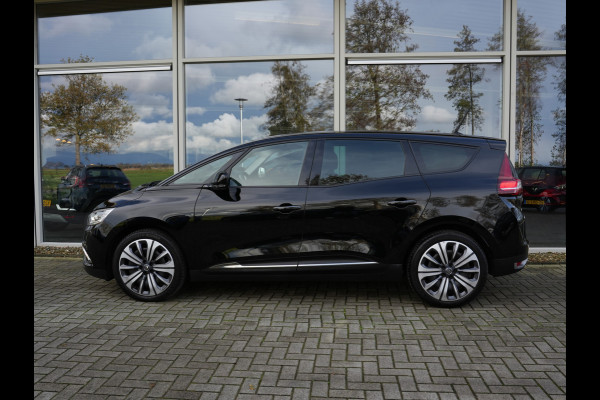 Renault Grand Scénic 1.3 TCe Automaat Equilibre 7p. | Navigatie | DAB | Trekhaak | Camera