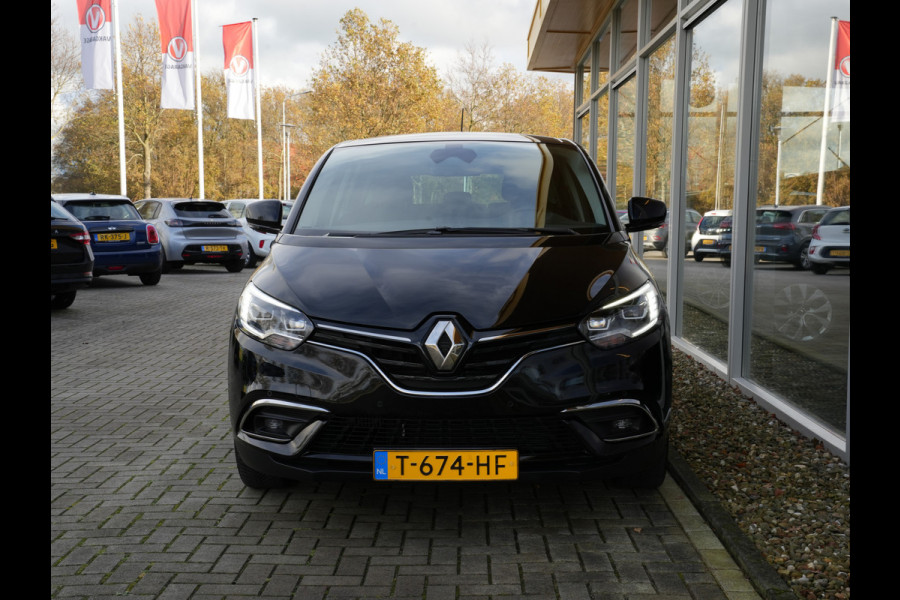 Renault Grand Scénic 1.3 TCe Automaat Equilibre 7p. | Navigatie | DAB | Trekhaak | Camera