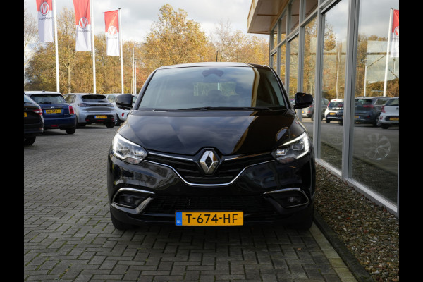 Renault Grand Scénic 1.3 TCe Automaat Equilibre 7p. | Navigatie | DAB | Trekhaak | Camera