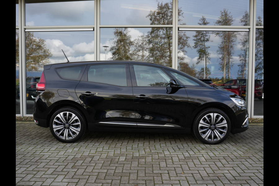 Renault Grand Scénic 1.3 TCe Automaat Equilibre 7p. | Navigatie | DAB | Trekhaak | Camera