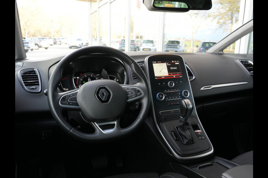 Renault Grand Scénic 1.3 TCe Automaat Equilibre 7p. | Navigatie | DAB | Trekhaak | Camera