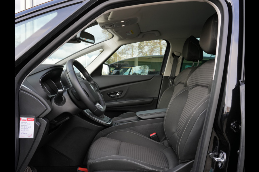 Renault Grand Scénic 1.3 TCe Automaat Equilibre 7p. | Navigatie | DAB | Trekhaak | Camera