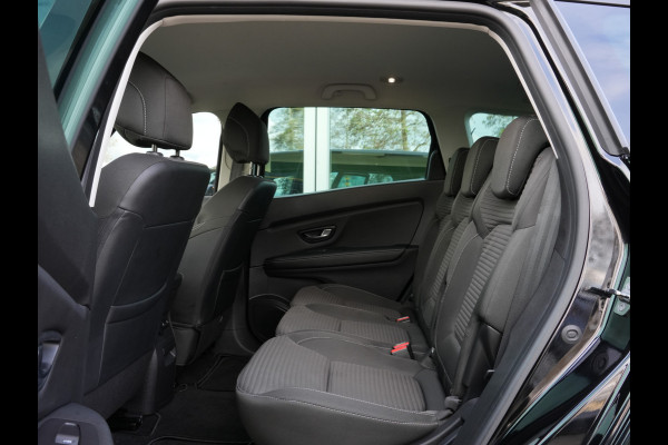 Renault Grand Scénic 1.3 TCe Automaat Equilibre 7p. | Navigatie | DAB | Trekhaak | Camera