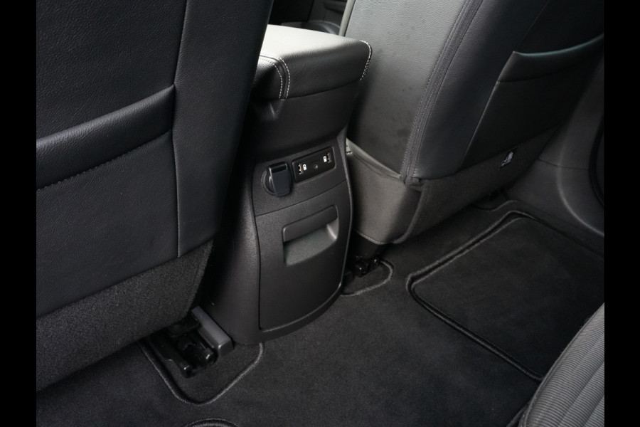 Renault Grand Scénic 1.3 TCe Automaat Equilibre 7p. | Navigatie | DAB | Trekhaak | Camera