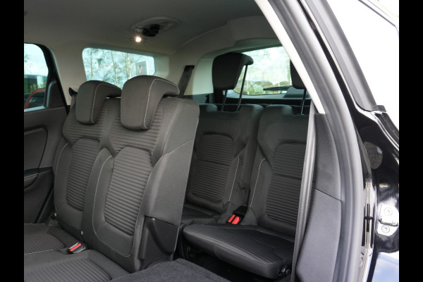 Renault Grand Scénic 1.3 TCe Automaat Equilibre 7p. | Navigatie | DAB | Trekhaak | Camera