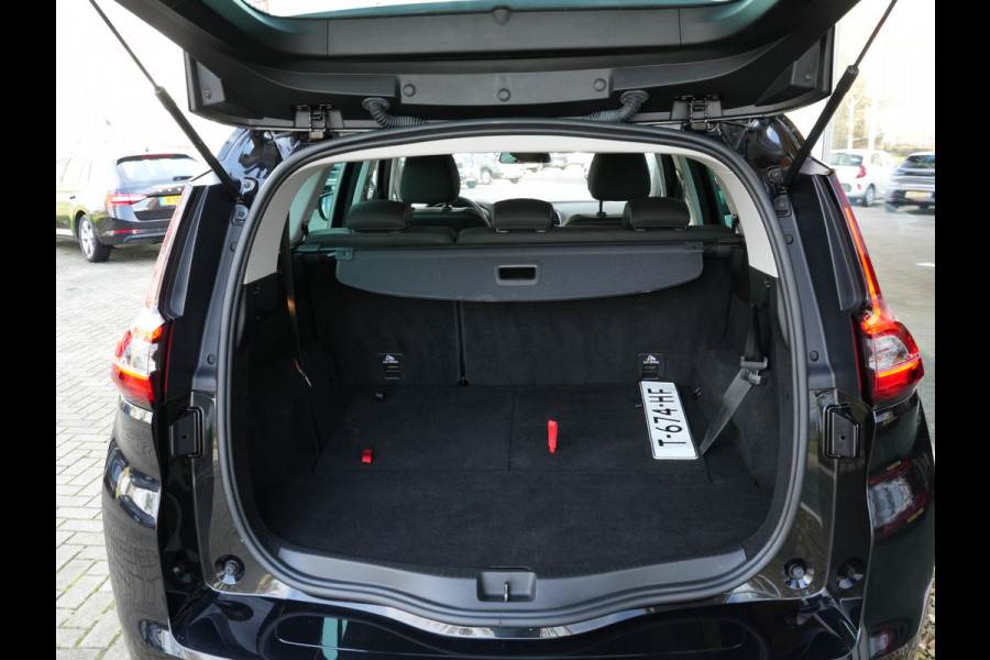 Renault Grand Scénic 1.3 TCe Automaat Equilibre 7p. | Navigatie | DAB | Trekhaak | Camera