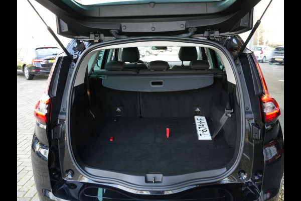 Renault Grand Scénic 1.3 TCe Automaat Equilibre 7p. | Navigatie | DAB | Trekhaak | Camera