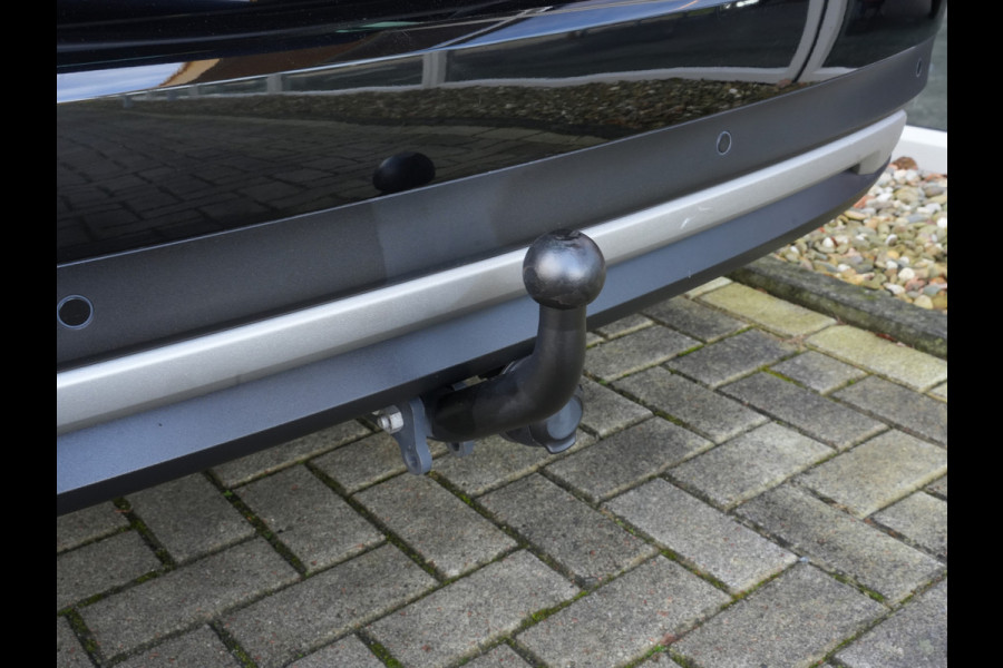 Renault Grand Scénic 1.3 TCe Automaat Equilibre 7p. | Navigatie | DAB | Trekhaak | Camera