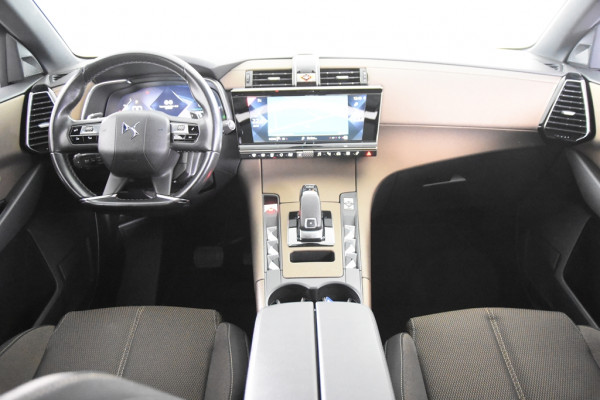 DS 7 Crossback *1ste Eigenaar*Panoramadak*Navigatie*