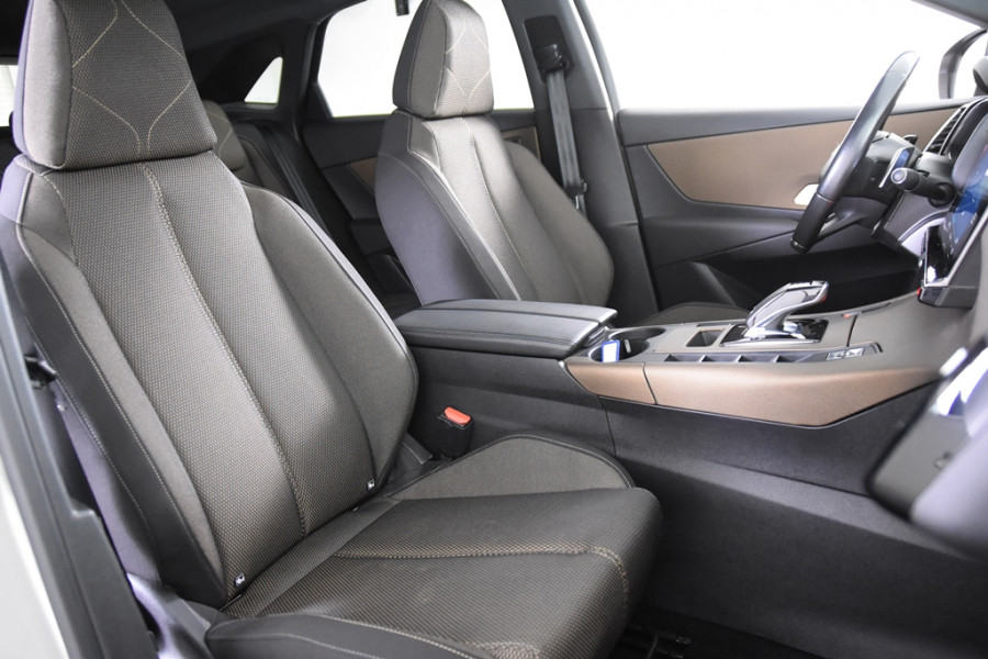 DS 7 Crossback *1ste Eigenaar*Panoramadak*Navigatie*