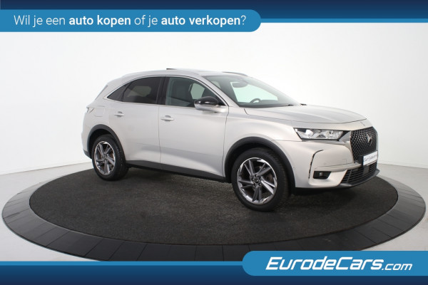 DS 7 Crossback *1ste Eigenaar*Panoramadak*Navigatie*