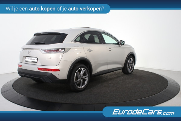 DS 7 Crossback *1ste Eigenaar*Panoramadak*Navigatie*