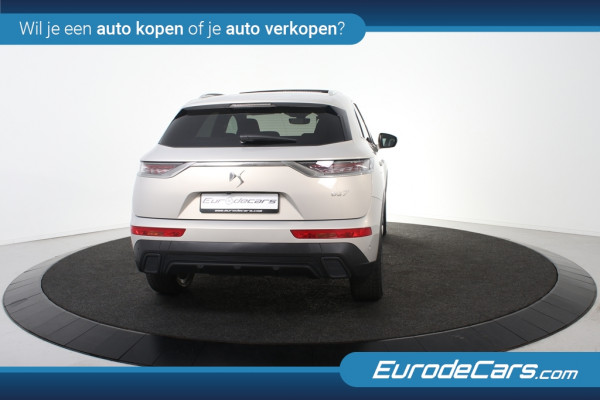 DS 7 Crossback *1ste Eigenaar*Panoramadak*Navigatie*