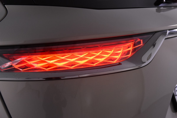 DS 7 Crossback *1ste Eigenaar*Panoramadak*Navigatie*