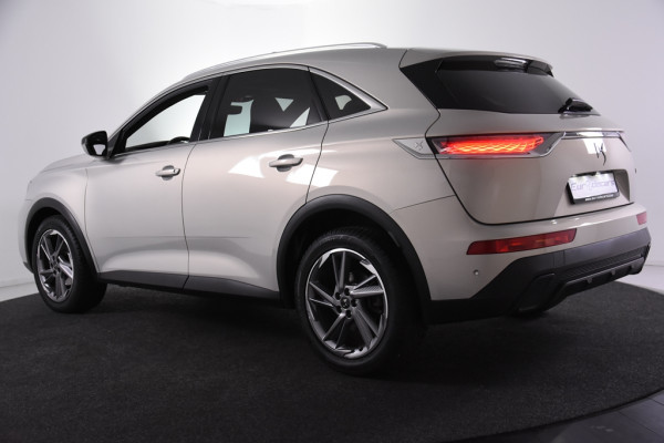 DS 7 Crossback *1ste Eigenaar*Panoramadak*Navigatie*