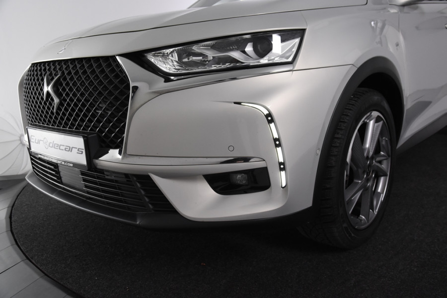 DS 7 Crossback *1ste Eigenaar*Panoramadak*Navigatie*