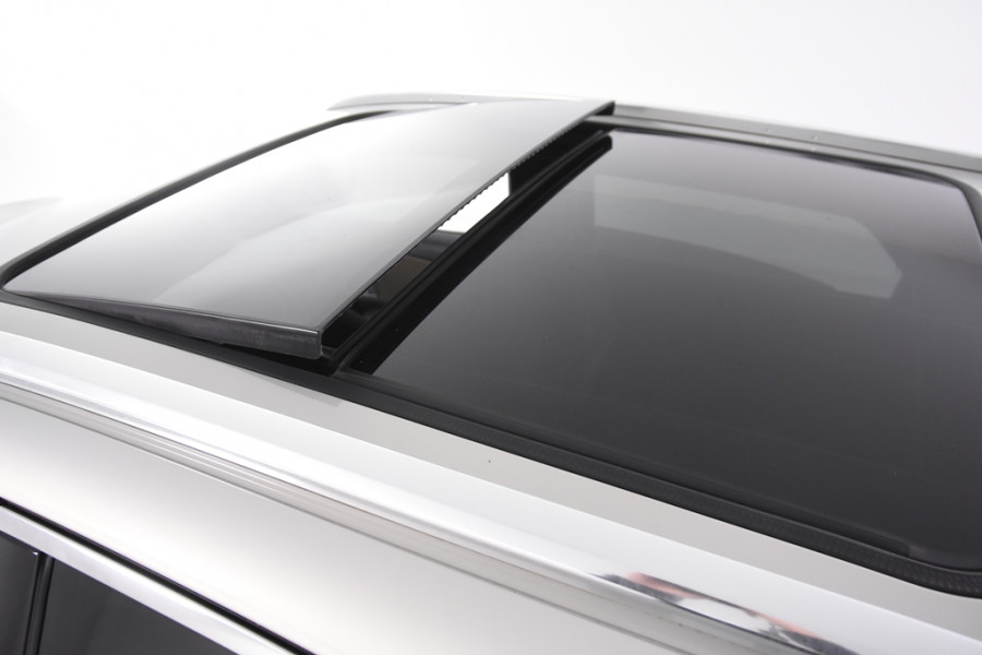 DS 7 Crossback *1ste Eigenaar*Panoramadak*Navigatie*