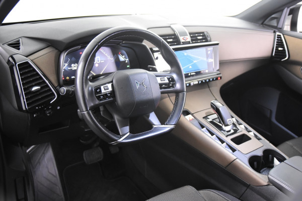 DS 7 Crossback *1ste Eigenaar*Panoramadak*Navigatie*