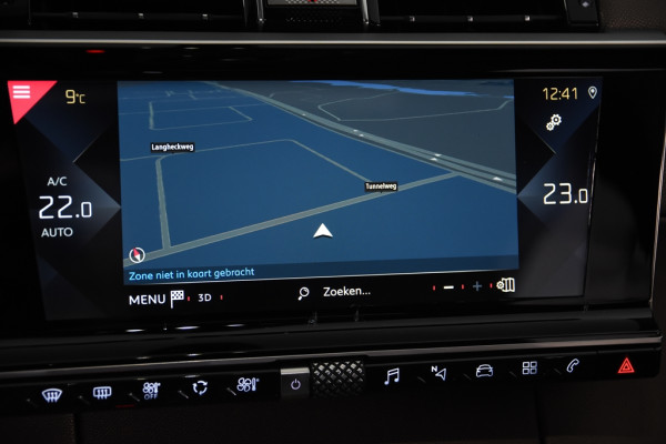 DS 7 Crossback *1ste Eigenaar*Panoramadak*Navigatie*