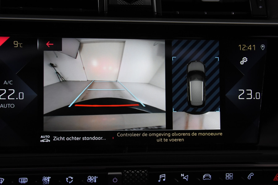 DS 7 Crossback *1ste Eigenaar*Panoramadak*Navigatie*