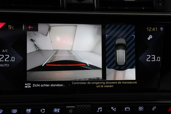 DS 7 Crossback *1ste Eigenaar*Panoramadak*Navigatie*