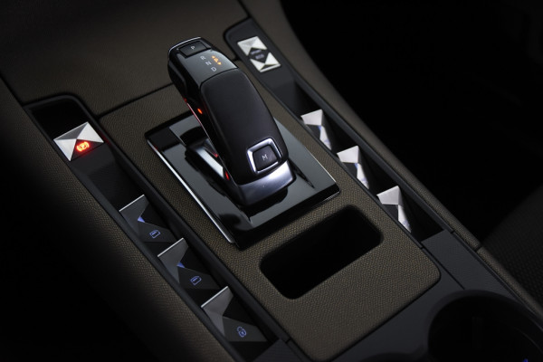 DS 7 Crossback *1ste Eigenaar*Panoramadak*Navigatie*